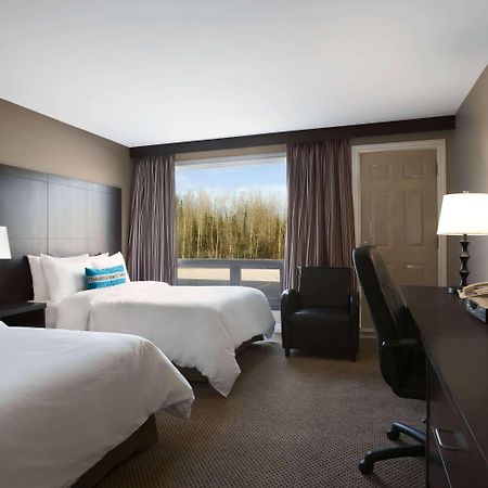 Travelodge By Wyndham Kapuskasing Exterior photo