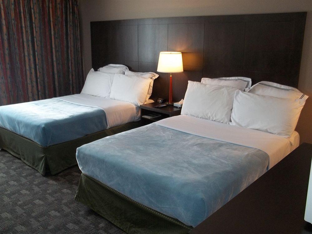 Travelodge By Wyndham Kapuskasing Exterior photo